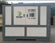 燃氣鍋(guo)鑪煙氣低(di)溫深度餘熱迴收