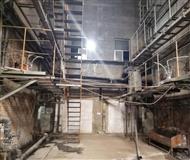 脫硝設備的(de)優勢