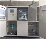 脫硝設計原(yuan)則