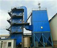 脫硝設備案(an)例