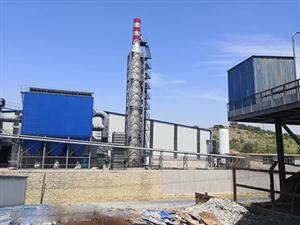 換熱器(qi)-節能公司-節(jie)能改造