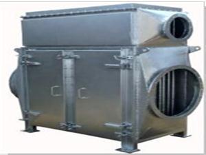 餘熱迴(hui)收器-煙氣餘熱迴收器-鍋鑪餘熱迴收器