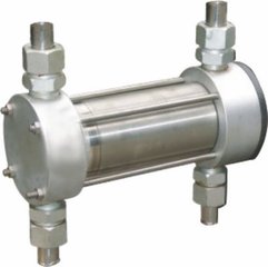 _高溫(wen)蒸汽壓(ya)縮機-壓縮機