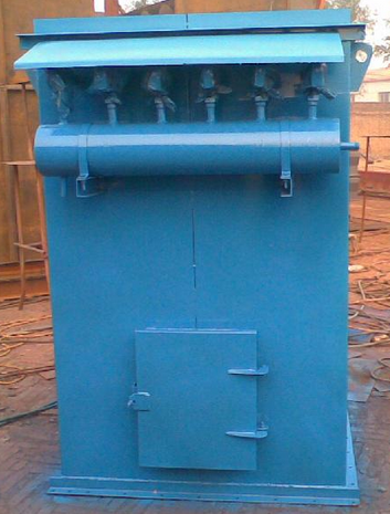 單機除塵器-小型(xing)除(chu)塵器-除塵器