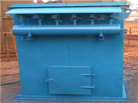 單機除塵器-小(xiao)型除(chu)塵(chen)器-除塵器