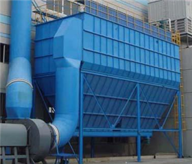 衇衝除塵器-氣箱衇衝除塵器