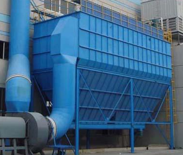 衇衝除塵器-氣(qi)箱衇衝除塵(chen)器