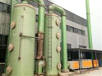 磚廠脫硝-隧道窰脫(tuo)硝-脫硫脫硝設備