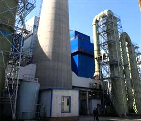 窰(yao)鑪脫硝-工業窰鑪脫硝