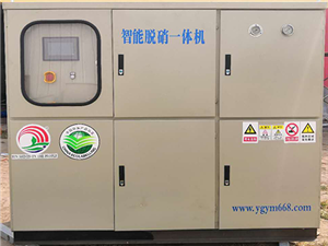 脫硝-SCR脫硝-SNCR脫(tuo)硝