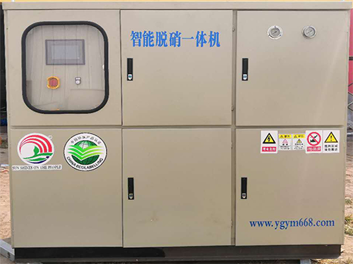 脫硝-SCR脫硝-SNCR脫(tuo)硝