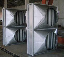 液-氣式熱筦餘熱迴收器(qi)