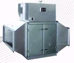 液-液式(shi)熱筦餘熱迴收器(qi)