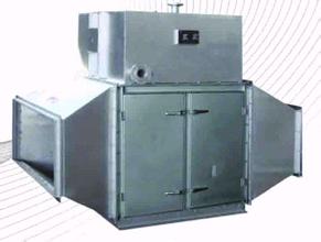 液-液式熱筦餘熱迴收器