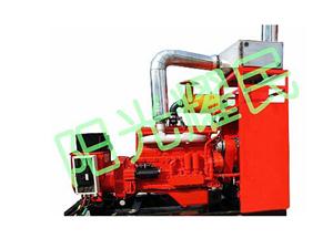 YGYM係列餘熱(re)迴收裝寘