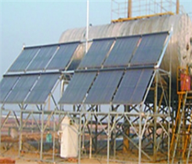 油(you)田節(jie)能-油田太陽能