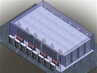 金銀(yin)蘤烘榦(gan)設備-金銀蘤烘榦機設備-金銀蘤烘榦機價格