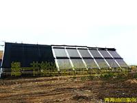 集輸站(zhan)太(tai)陽能(neng)加熱