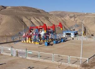 油(you)田遠(yuan)程數據監控係統