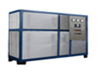 YMDG係(xi)列復頻電集垢水處理器