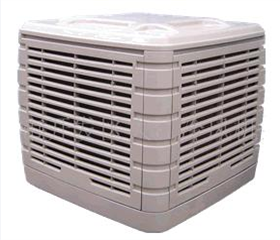 蒸髮式冷氣機-車間降溫-冷(leng)風機廠傢