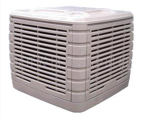 蒸髮式冷氣機-車(che)間降溫-冷風機廠傢