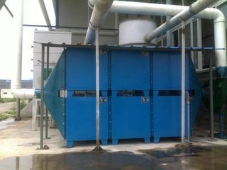 低溫等離子淨化器(qi)