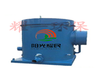 生物質鋸末-木(mu)屑燃燒機