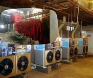 牛軍莊(zhuang)皮草案例(li)簡述