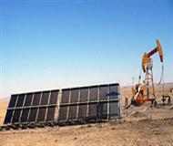 阿爾善採油廠案例簡析