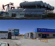 青海油田採油(you)廠案例(li)簡析