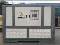 燃(ran)氣鍋鑪煙氣低溫深度餘熱迴收