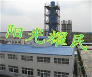 鍋鑪餘(yu)熱迴收